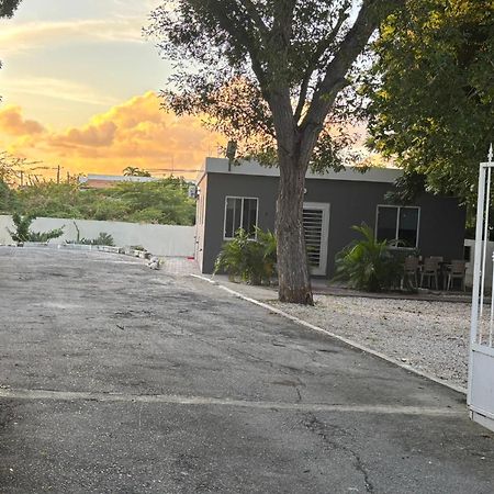 Advantage Apartments Curacao Willemstad Zewnętrze zdjęcie