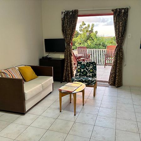 Advantage Apartments Curacao Willemstad Zewnętrze zdjęcie