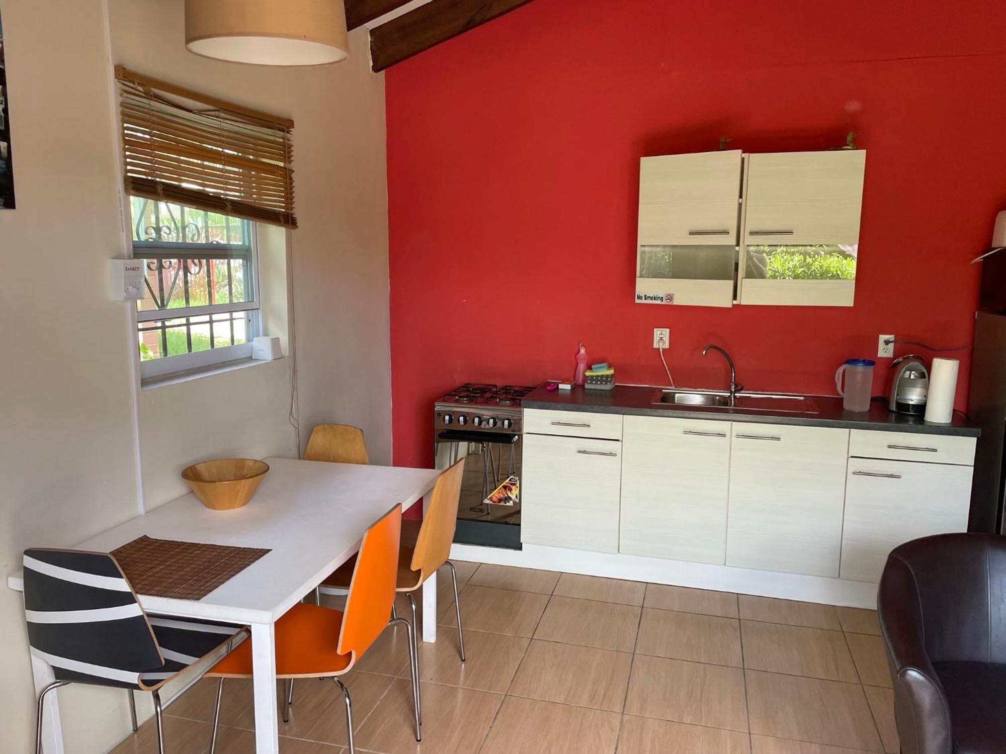 Advantage Apartments Curacao Willemstad Zewnętrze zdjęcie