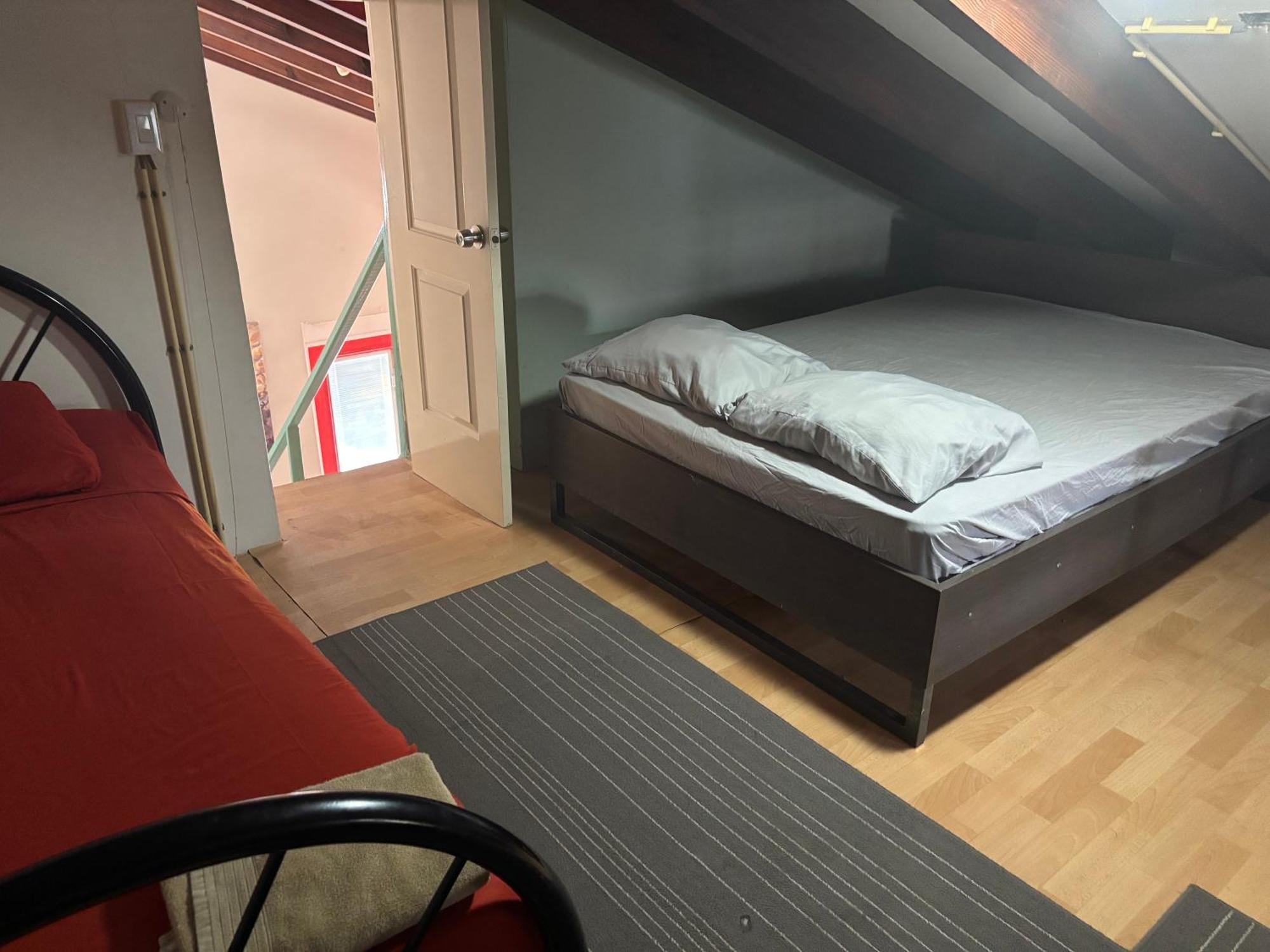 Advantage Apartments Curacao Willemstad Zewnętrze zdjęcie