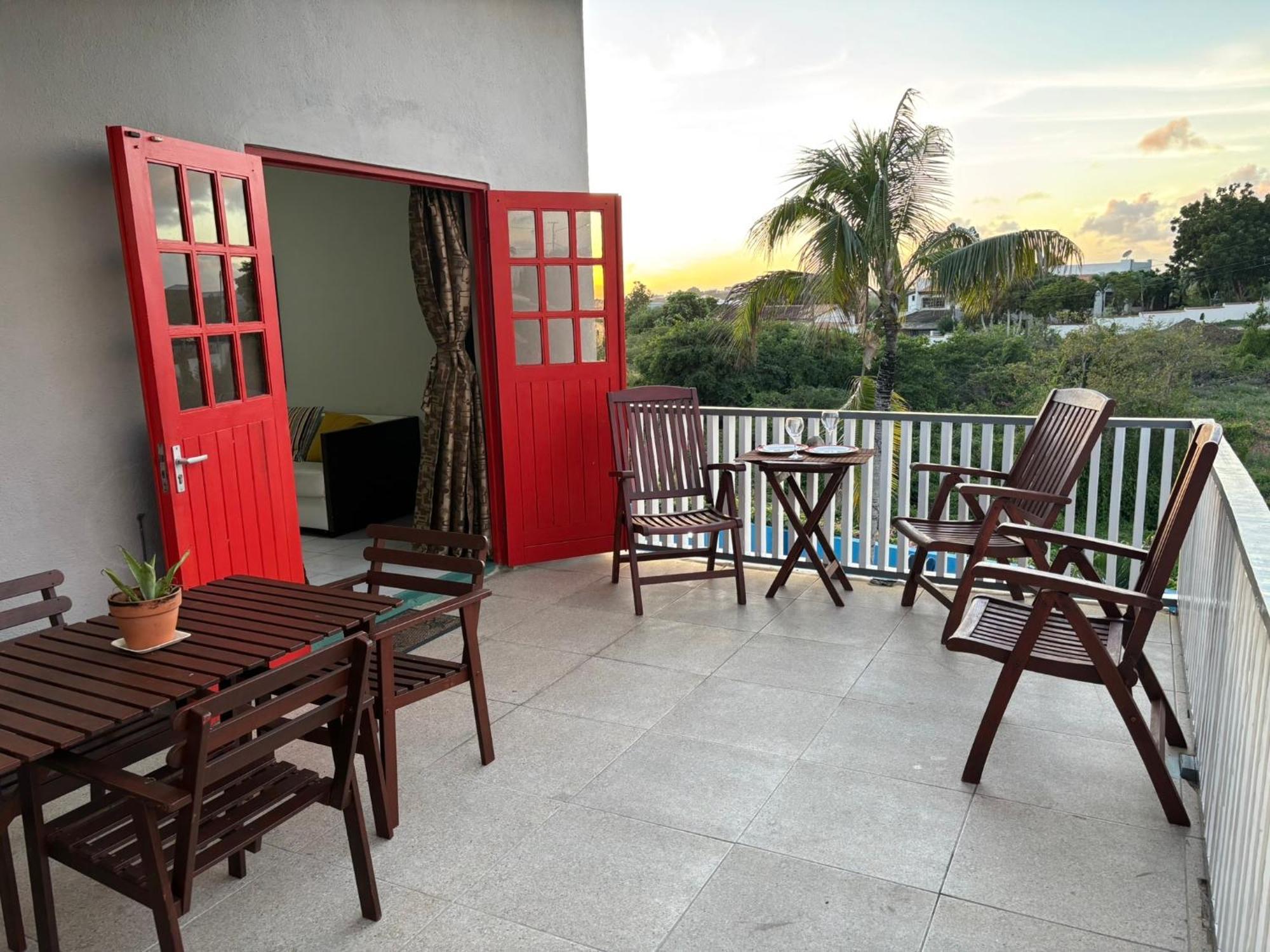 Advantage Apartments Curacao Willemstad Zewnętrze zdjęcie