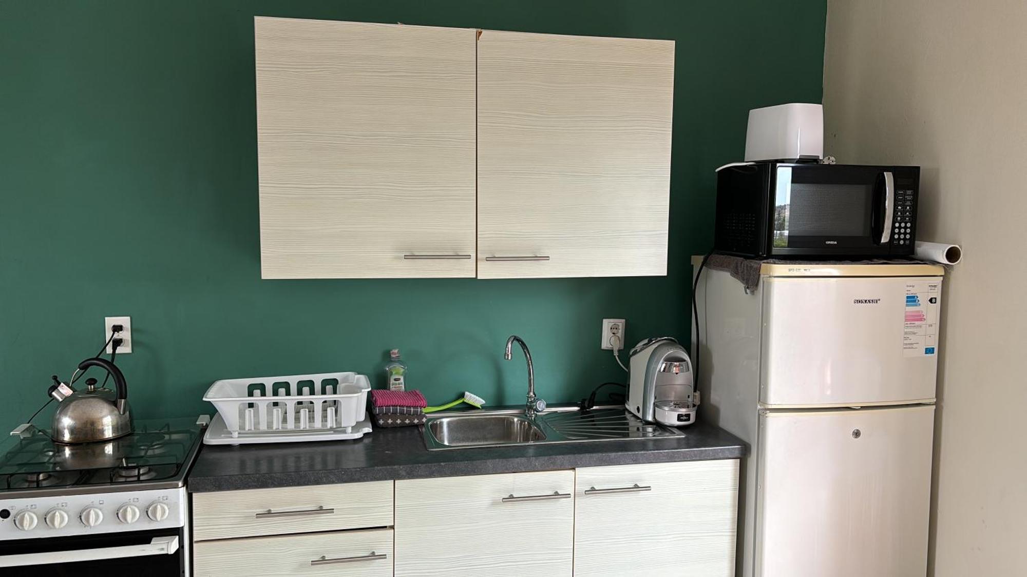 Advantage Apartments Curacao Willemstad Zewnętrze zdjęcie