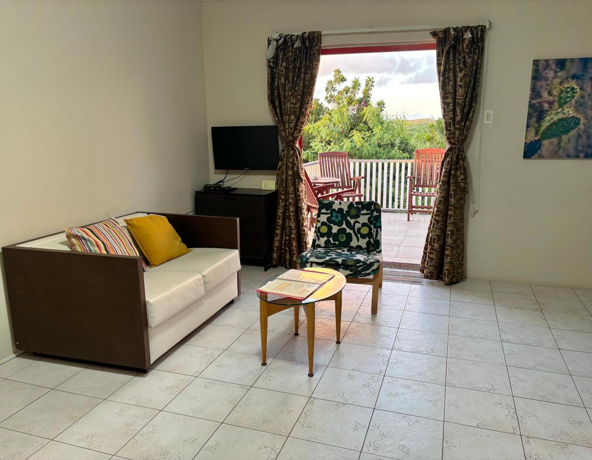 Advantage Apartments Curacao Willemstad Zewnętrze zdjęcie