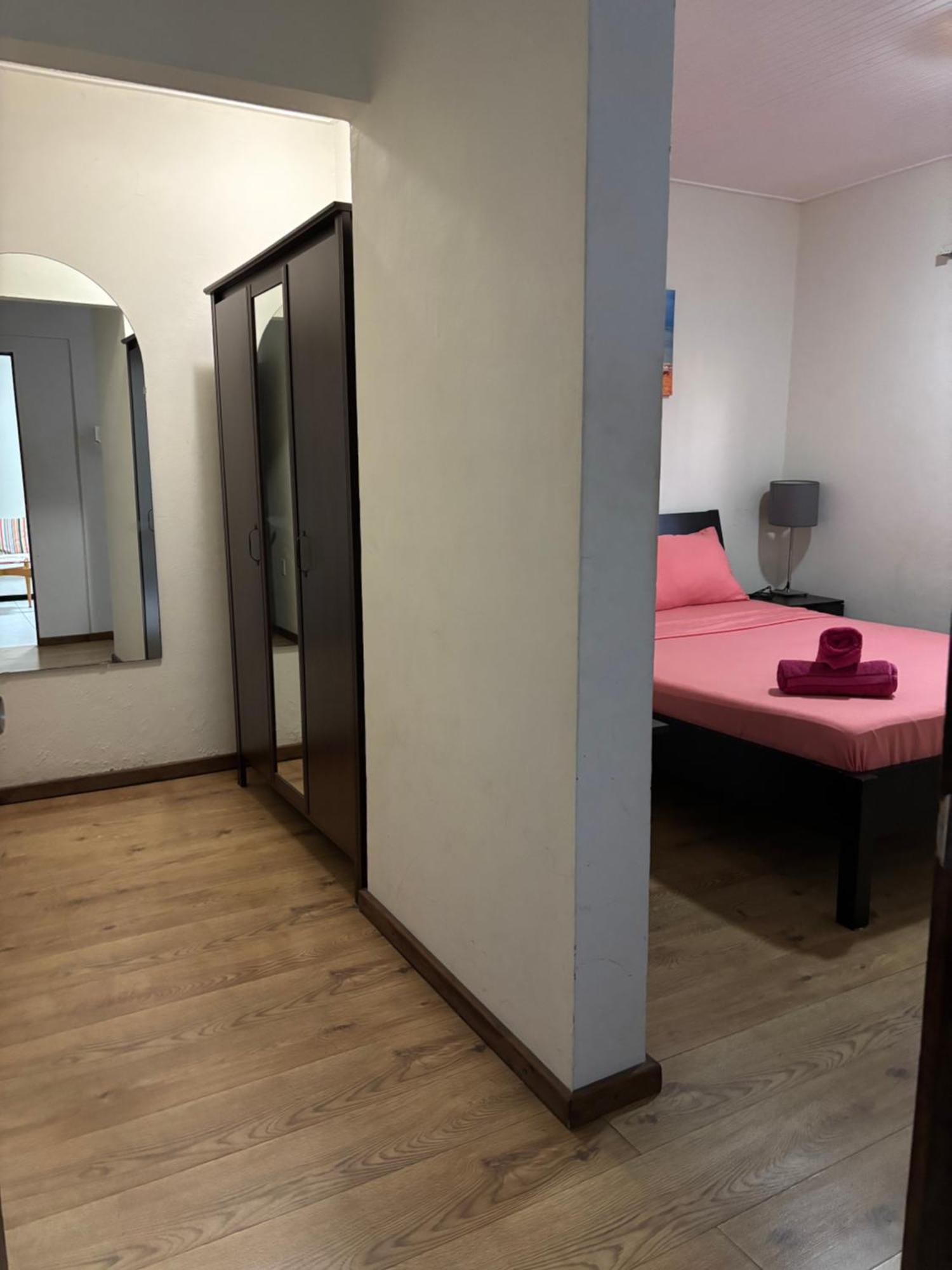 Advantage Apartments Curacao Willemstad Zewnętrze zdjęcie