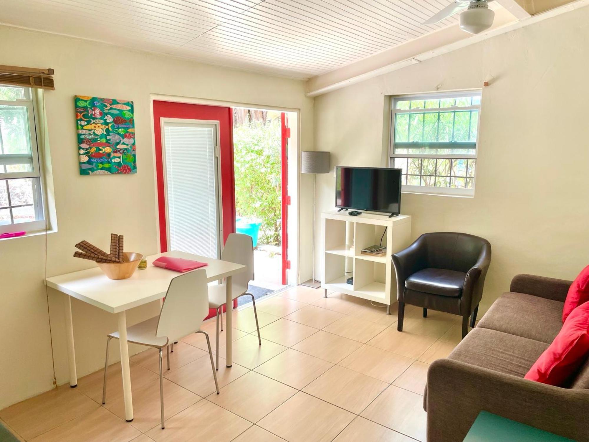 Advantage Apartments Curacao Willemstad Zewnętrze zdjęcie