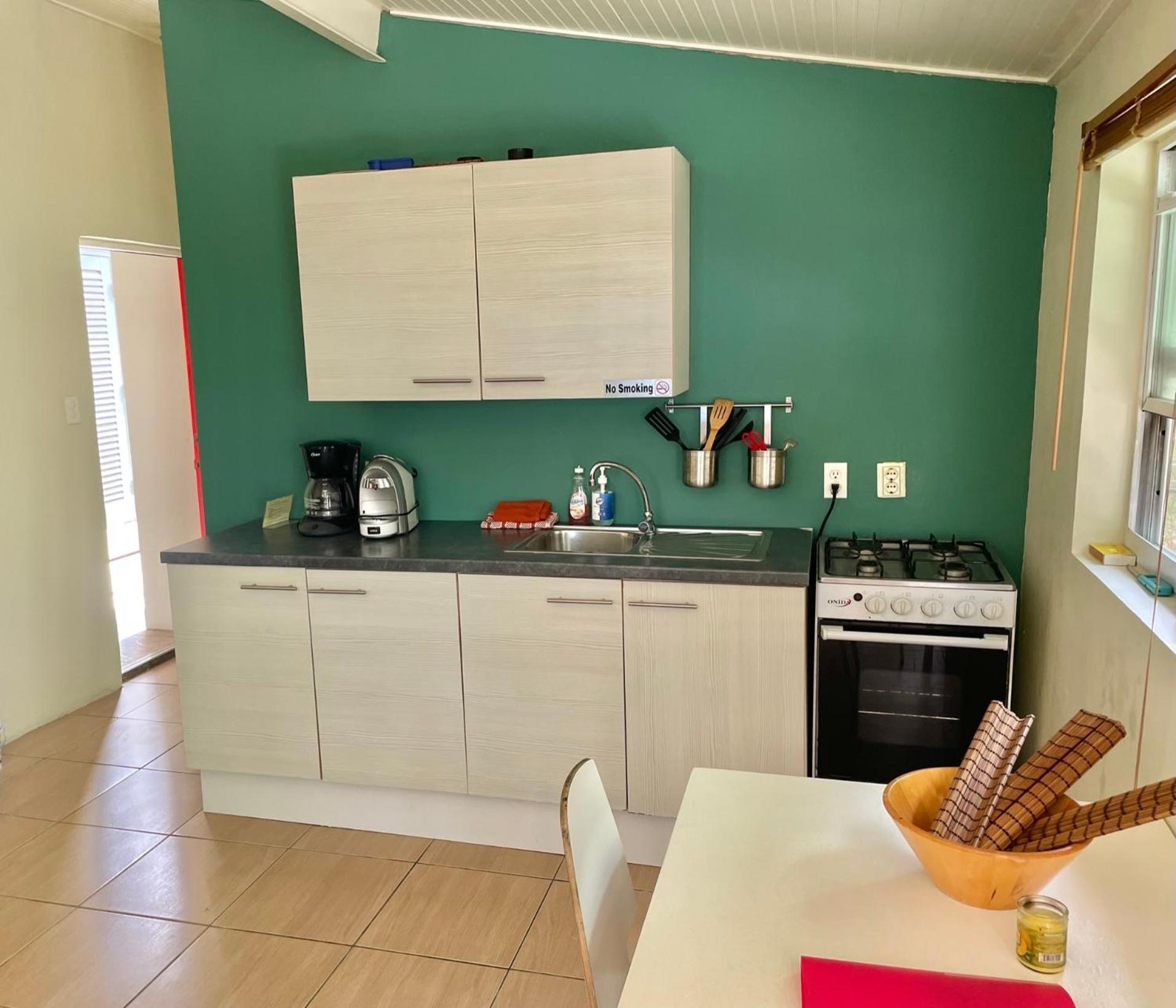 Advantage Apartments Curacao Willemstad Zewnętrze zdjęcie